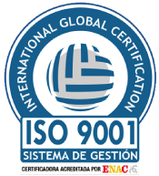 Normas ISO 9001:2015