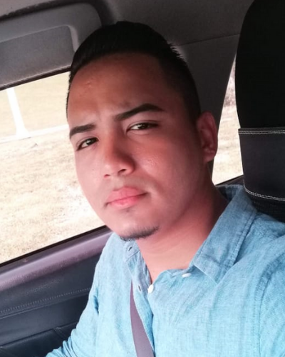 Jonatan Hidalgo