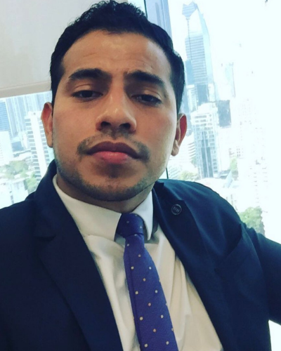 Francisco Ibarra