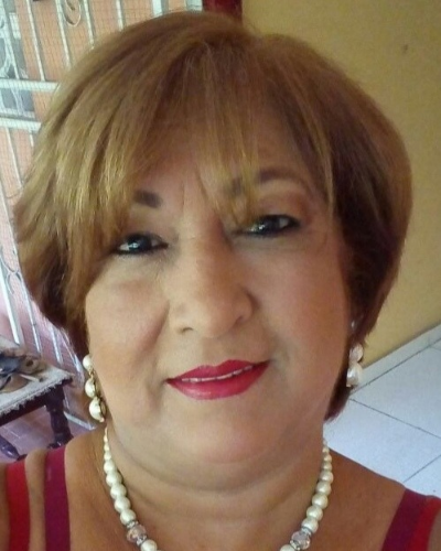 Mirna Vega
