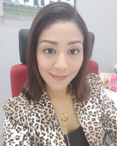 Yamileth Villamil