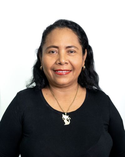 Ana Quintana de Murillo
