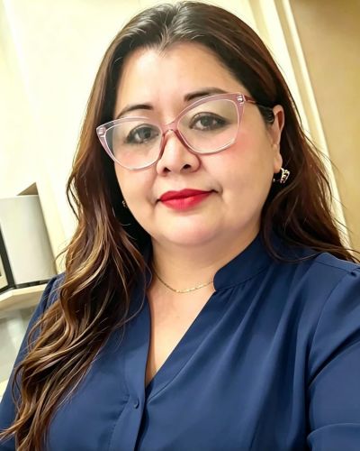 María Del Carmen Sánchez