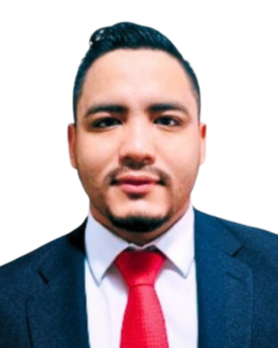 Jonatan Hidalgo (Refiere tu Préstamo)